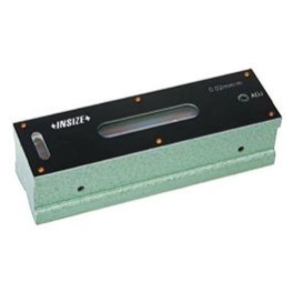 פלס מכונה ישר - INSIZE     INS4903-200A0.02MM/M 200MM