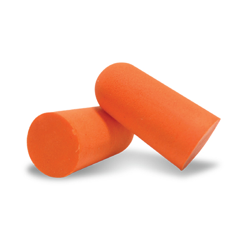 זוג אטמי אוזניים ספוג 38 דציבל BOLT EPF38