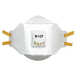 נשמית מתקפלת P1 עם שסתום BOLT FVP1