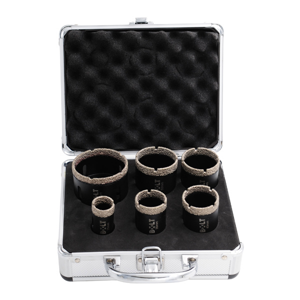 סט 6 כוסות ברייזינג מקצועי BOLT BRZS61
