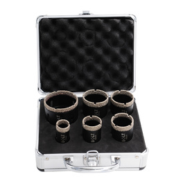 סט 6 כוסות ברייזינג מקצועי BOLT BRZS61