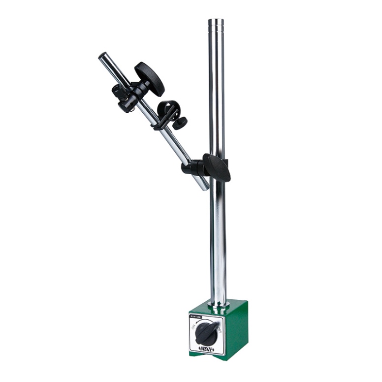 סטנד מגנטי כיוונון עדין- INSIZE     INS6202-8080KGF