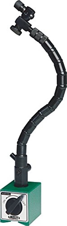 בסיס מגנטי זרוע גמישה - INSIZE     INS6207-80A80KGF