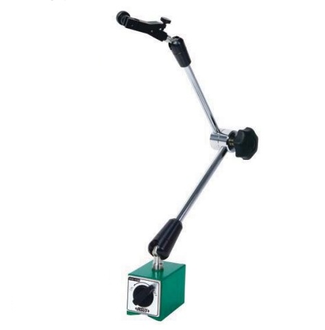 בסיס מגנטי אוניברסלי -  INSIZE     INS6210-100100KGF