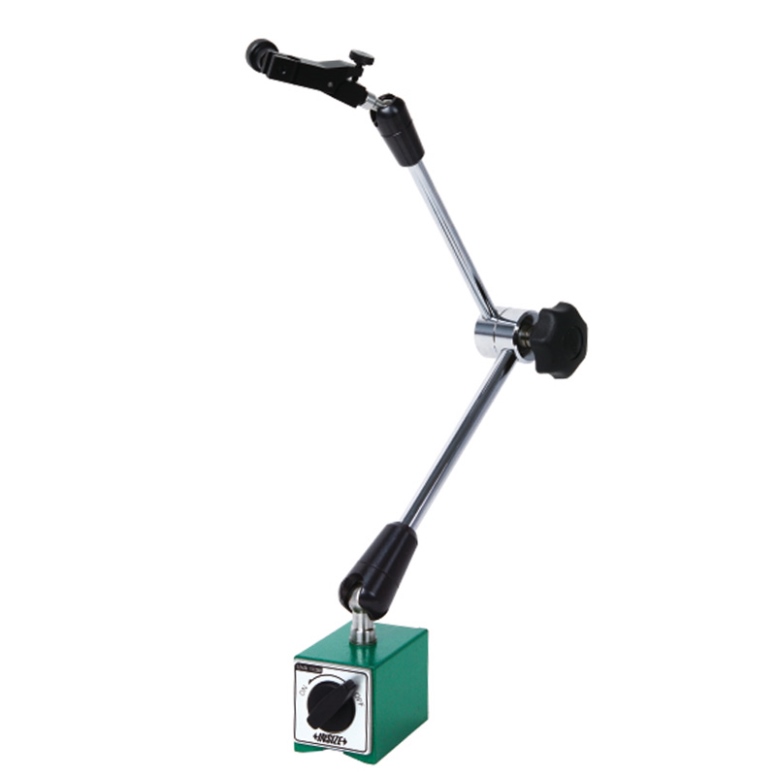 בסיס מגנטי אוניברסלי -  INSIZE     INS6210-100100KGF