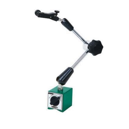 בסיס מגנטי אוניברסלי -  INSIZE     INS6210-8080KGF