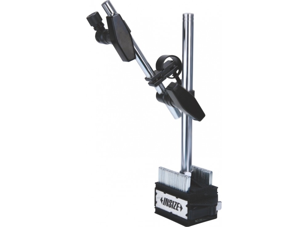 בסיס מגנטי לשטח לא ישר  INSIZE     INS6215-6060 KGF