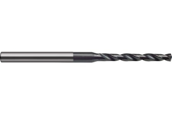 מקדח מתקש מיקרו GUHRING-6401 2.60MM 7D