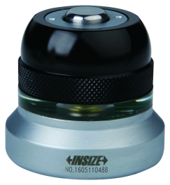 מוצא 'אפס' אלקטרוני 50מ'מ INSIZE                6550-50A0.01