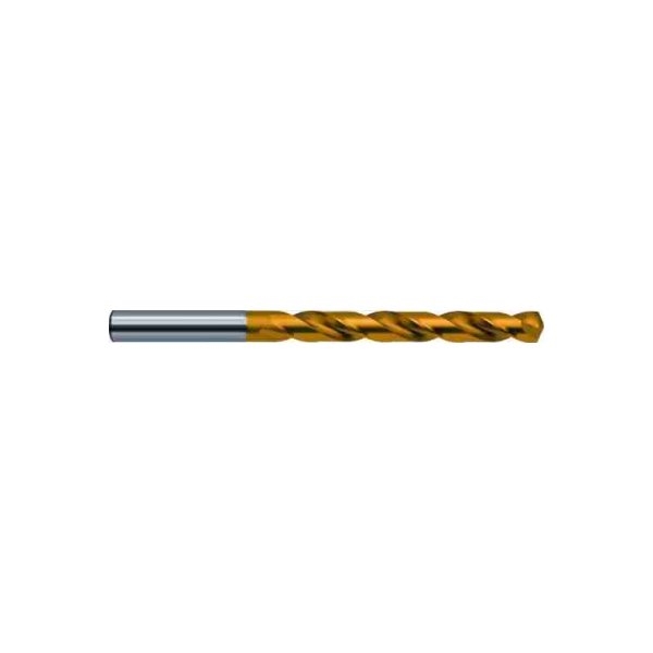 מקדח קובלט מצופה   3.3 657   GUHRING