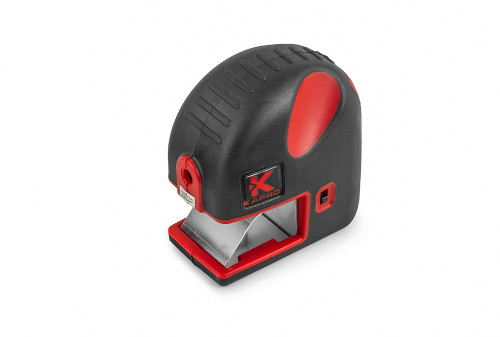 סמן לייזר מטר 893 KAPRO