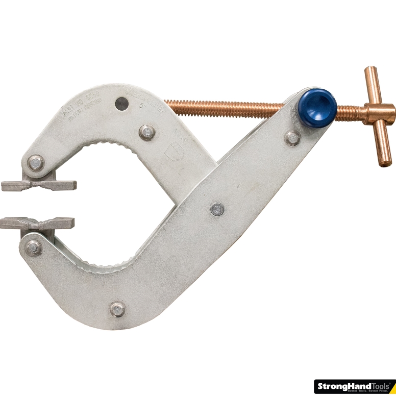 SHARK CLAMP-T HANDLE      SC65