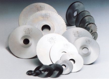 משור מתק"ש עגול 128 ROLLIER   SC443 50X0.20,Z