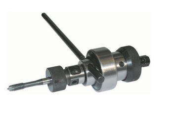 מכשיר הברגות למקדחה מגנטית ALFRA 18652 MT2 M3-M12
