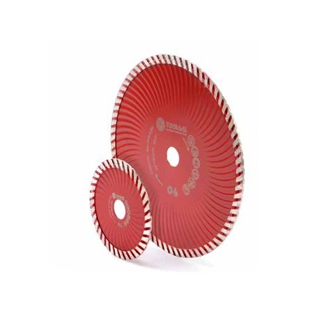 משור צונאמי טורבו טולגל  4.1/2 APTS0069  RED