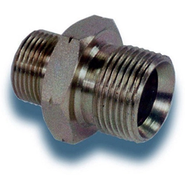 מתאם מקנה משושה ל M14