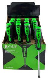 ביט פיליפס PH2 X 150MM , קופסא של 10  BOLT BPH2150