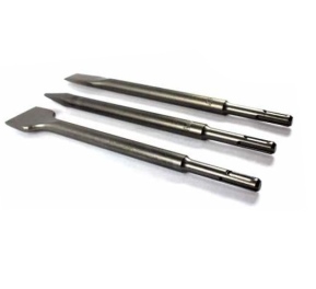 סט 3 איזמלים SDS מקצועי  14X250ממ   BOLT SDSCSET141