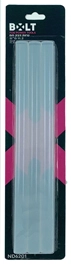 נרות דבק חם מארז 6X200MM 11.2MMיח'  BOLT ND6201