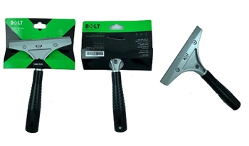 סקרייפר מתכת  150ממ קצר BOLT SMK1501