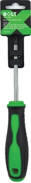 מברג פיליפס  BOLT  PH2100   PH2X100