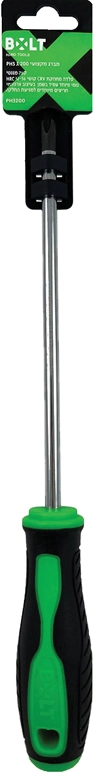 מברג פיליפס  BOLT PH3200   PH3X200