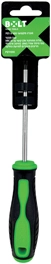 מברג פוזידרייב BOLT PZ1X100