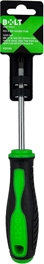 מברג פוזידרייב   BOLT PZ2X100