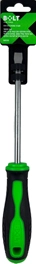 מברג שטוח  BOLT 8X150