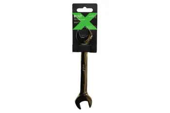 מפתח פתוח פתוח מקצועי CR-V גודל 12X13ממ BOLT DOW12131