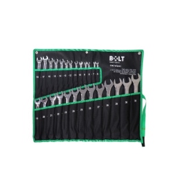 קנבס  26 מפתחות ( 6-32) רינג/פתוח מקצועי   BOLT
