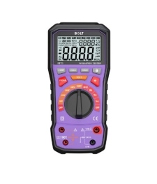 מגר דיגיטאלי BOLT IRT1  50-1000V