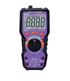 BOLT MMAR1 רב-מודד 10A תחום אוטומטי