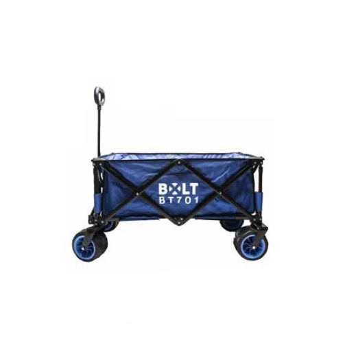 עגלת חוף מתקפלת  70 ק"ג BOLT BT701