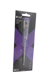 טסטר קצר BOLT RK11