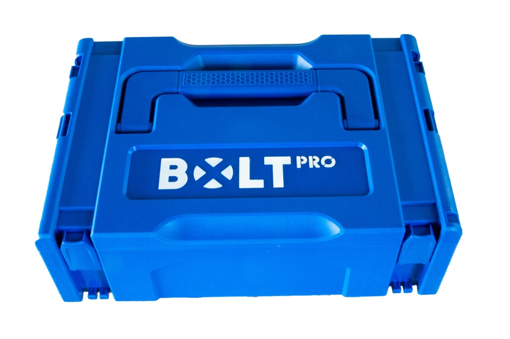 פטישון מקצועי 26ממ  800W  דגם BOLT PRO RH801