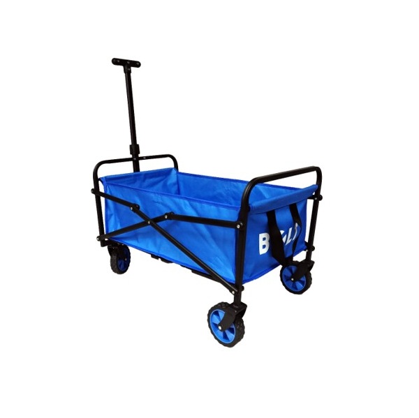 עגלת קמפינג מתקפלת  50 ק"ג BOLT CT501