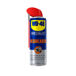 תרסיס מסיר שומנים WD40   500ML