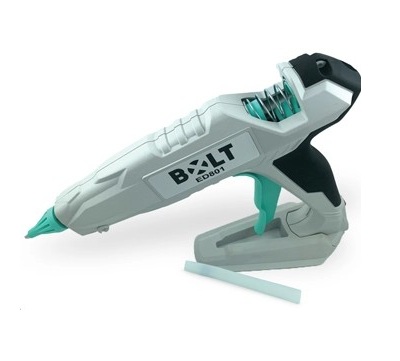 אקדח דבק חם מקצועי 680w (80)  BOLT ED801