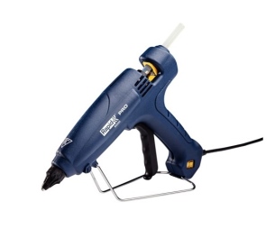 אקדח דבק חם RAPID EG320