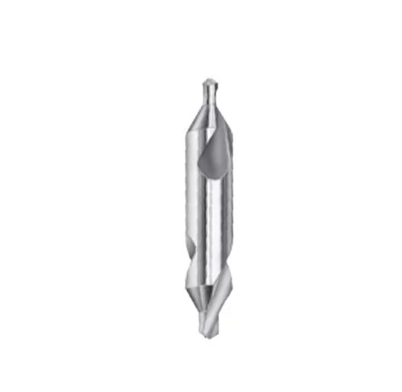 מקדח מירכוז 1/4X3/32 אינצ'י  BS3  דגם 114 MAGAFOR