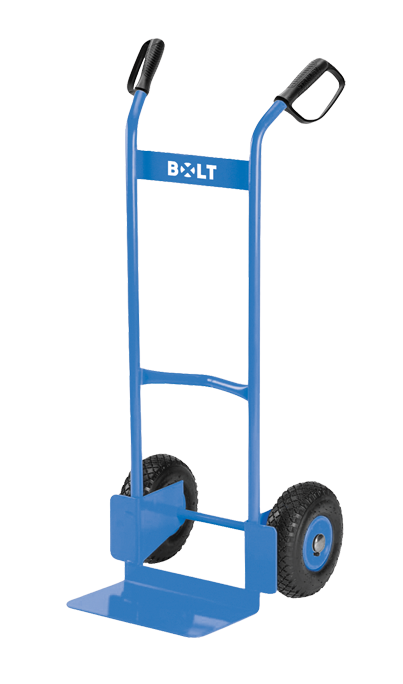 עגלת משא 200 ק"ג   BOLT FT2001