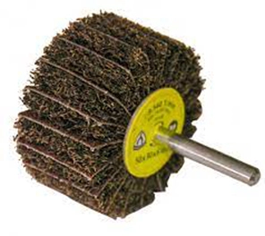 מופ סקוצ' KLINGSPOR    50X30 VERY FINE