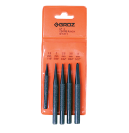 סט מדגשים 5 יחידותGROZ CP/5/ST CP/5/ST
