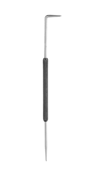 מסרט דו צדדי מכופף 8/GROZ  MS/H/8 MS/H