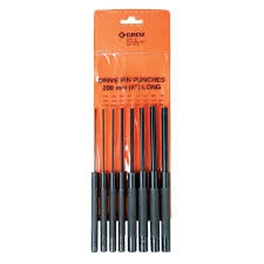 סט 8 יחידות מקבים GROZ PPR/8/ST   150MM
