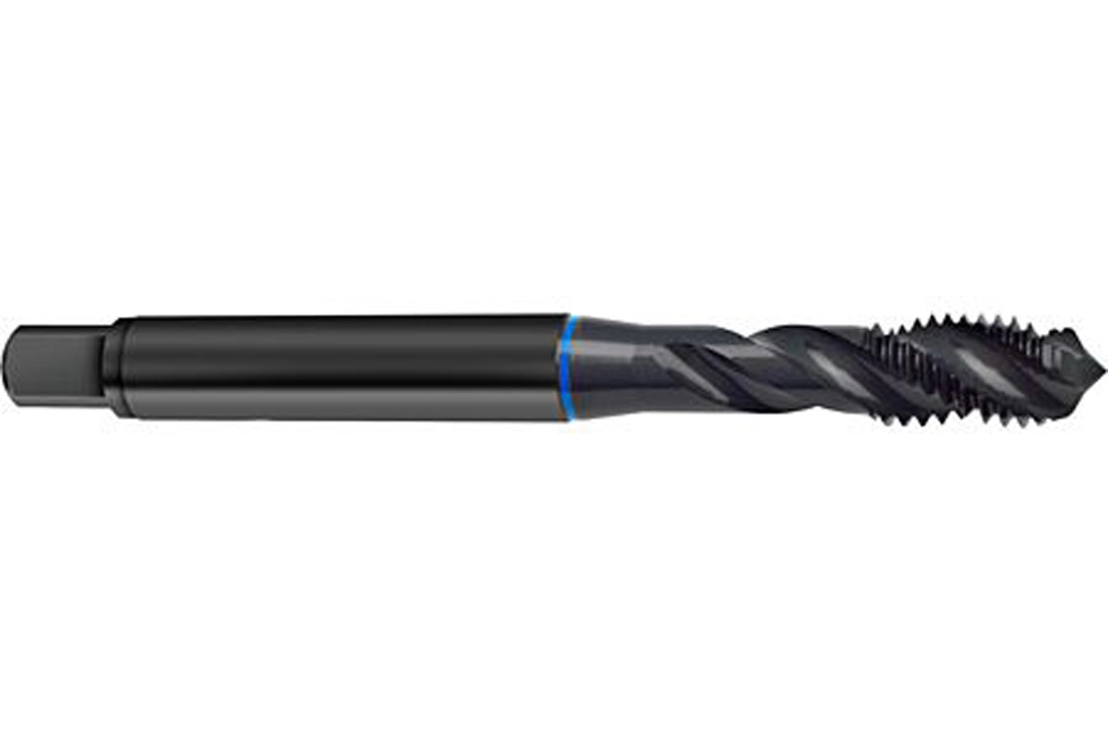 מברז ספירלי מחוזק' GUHRING-5726  3/8-16UNC PT