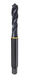 מברז ספירלי מחוזק'GUHRING-5734 M 4X0.7  -PT N