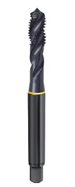 מברז ספירלי מחוזק'GUHRING-5734 M 4X0.7  -PT N