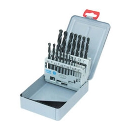 סט מקדח 605 GUHRING  6.0-10.0 X 0.1 COB